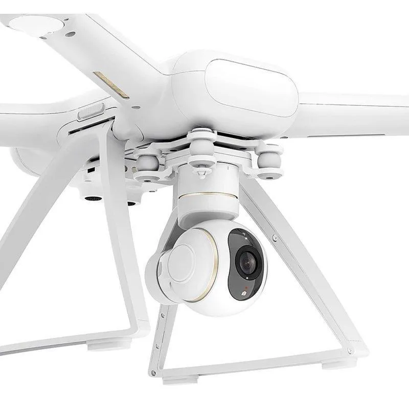 Xiaomi Mi Drone 4K 30fps & 1080P Camera 3-Axis Gimbal RC Quadcopter