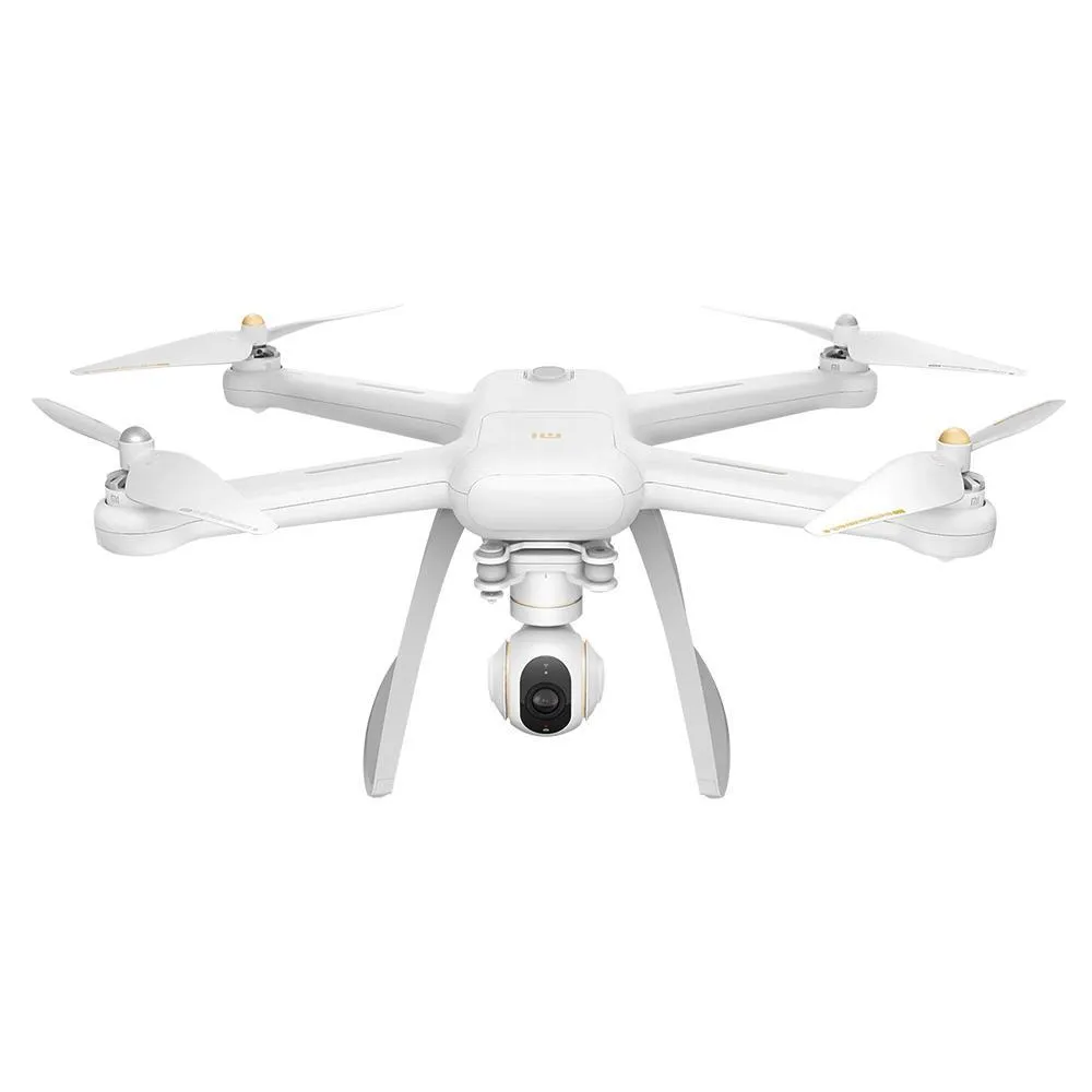 Xiaomi Mi Drone 4K 30fps & 1080P Camera 3-Axis Gimbal RC Quadcopter
