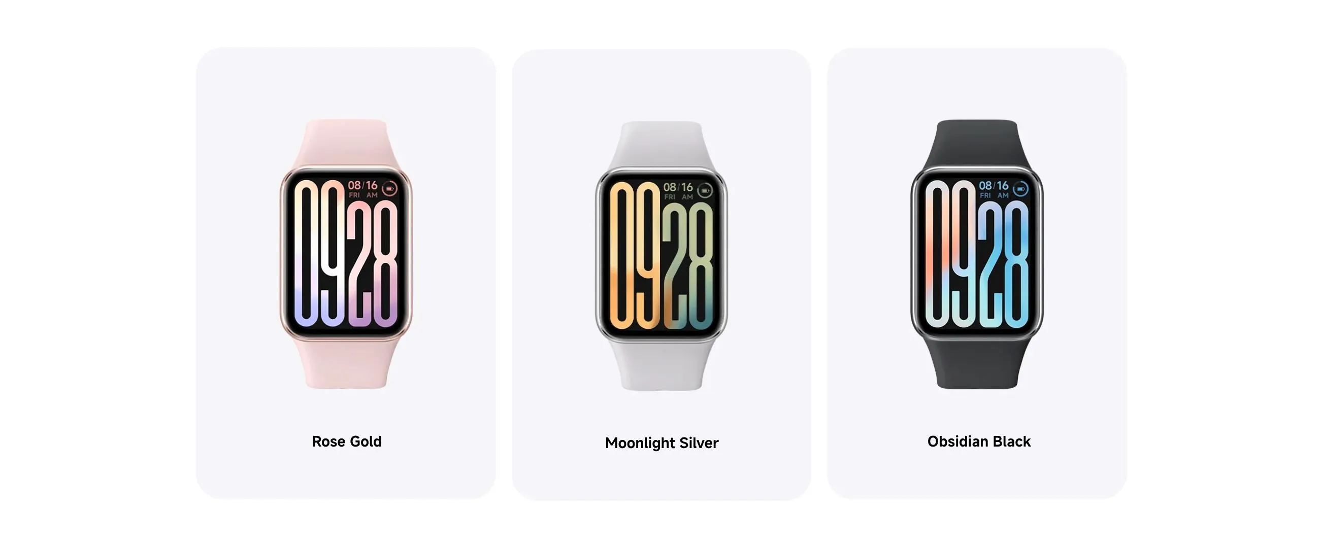 Xiaomi Smart Mi Band 9 Pro Smartband 1.74" AMOLED Display Blood Oxygen Sport GPS Smart Watch Bracelets