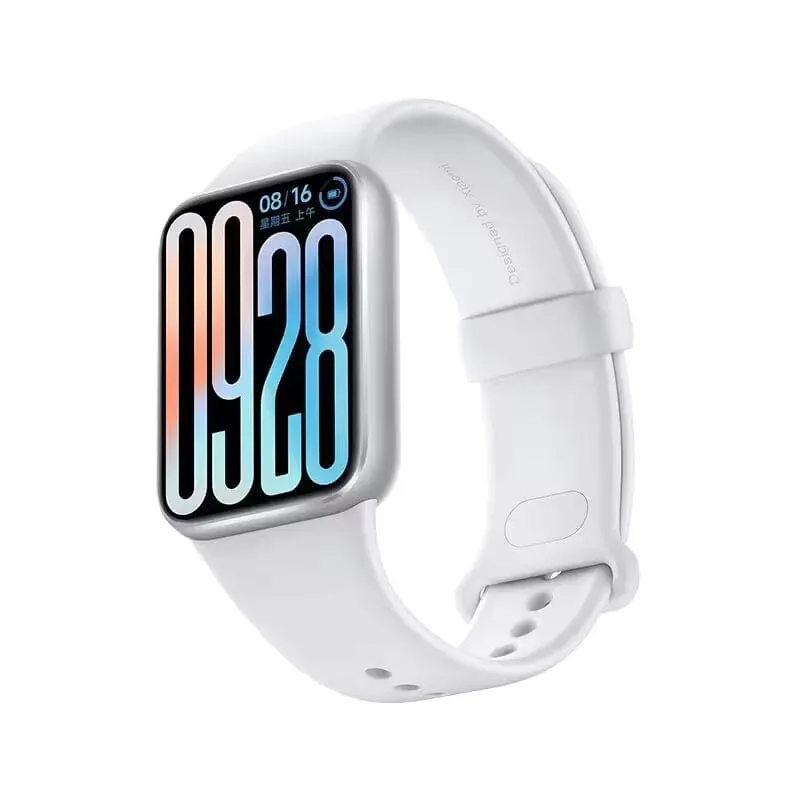 Xiaomi Smart Mi Band 9 Pro Smartband 1.74" AMOLED Display Blood Oxygen Sport GPS Smart Watch Bracelets