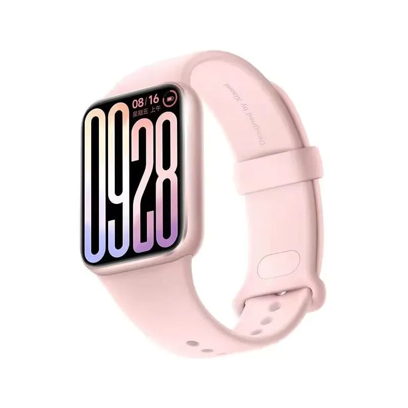 Xiaomi Smart Mi Band 9 Pro Smartband 1.74" AMOLED Display Blood Oxygen Sport GPS Smart Watch Bracelets