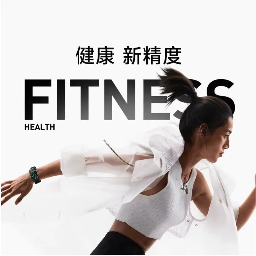 Xiaomi Smart Mi Band 9 Pro Smartband 1.74" AMOLED Display Blood Oxygen Sport GPS Smart Watch Bracelets