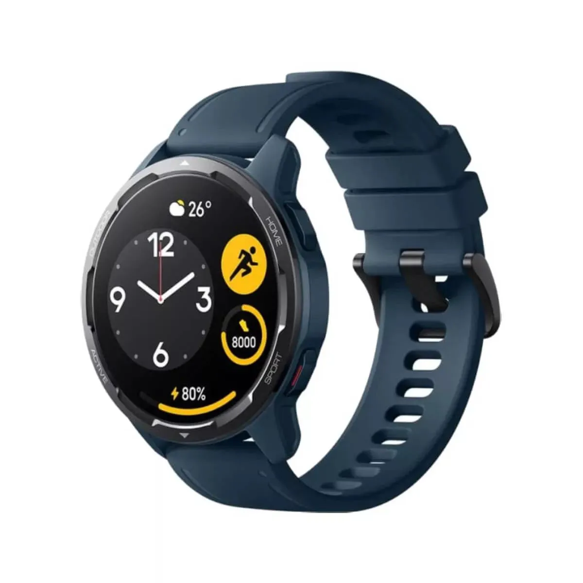 Xiaomi Watch S1 Active GL (Ocean Blue)