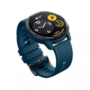 Xiaomi Watch S1 Active GL (Ocean Blue)