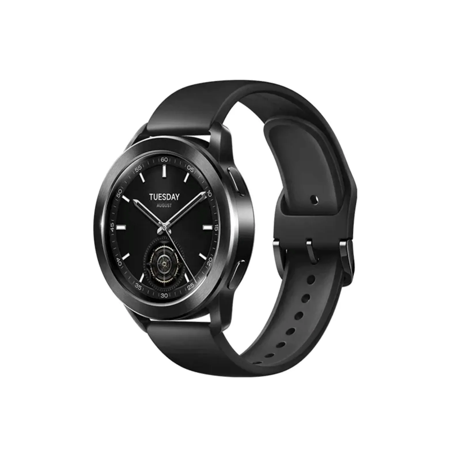 Xiaomi Watch S3 1.43" AMOLED Bluetooth5.2 Heart Rate Blood Oxygen Monitoring Smartwatch
