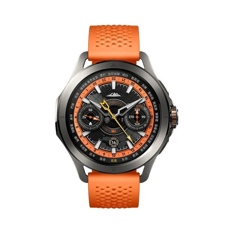 Xiaomi Watch S4 Sport Smartwatch