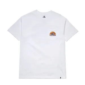 XLarge Boarding SS Pocket Tee