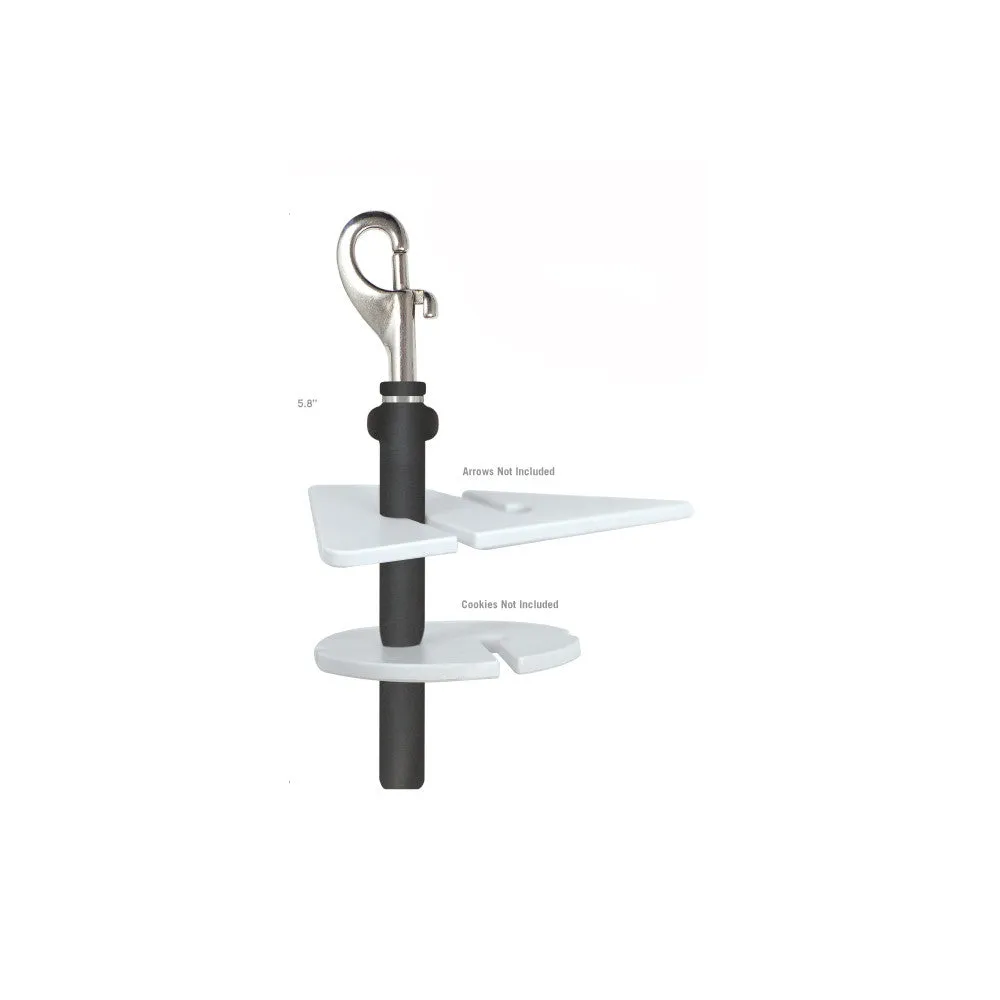XS Scuba Cave/Wreck Marker Holder