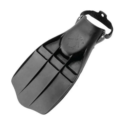 XS-Scuba Turtlefins