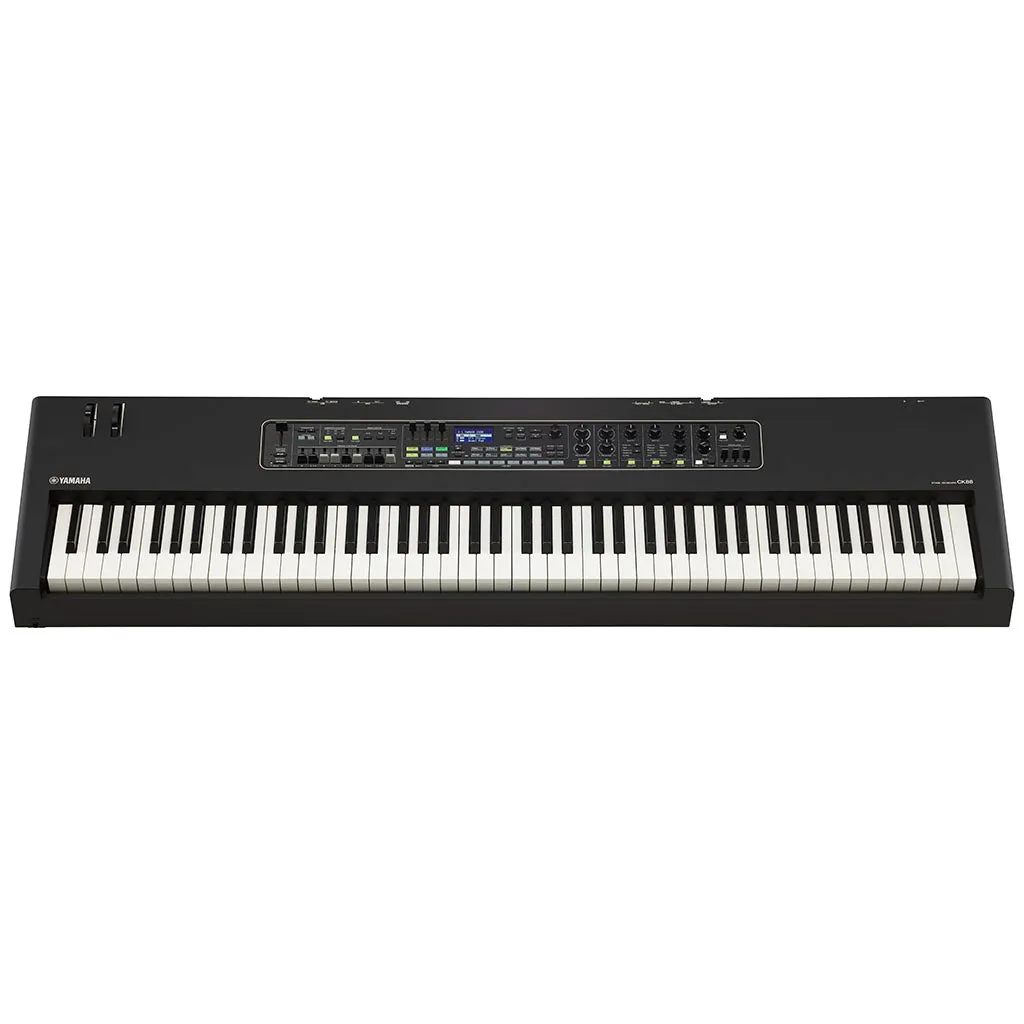 Yamaha CK88 88-Key Stage Piano