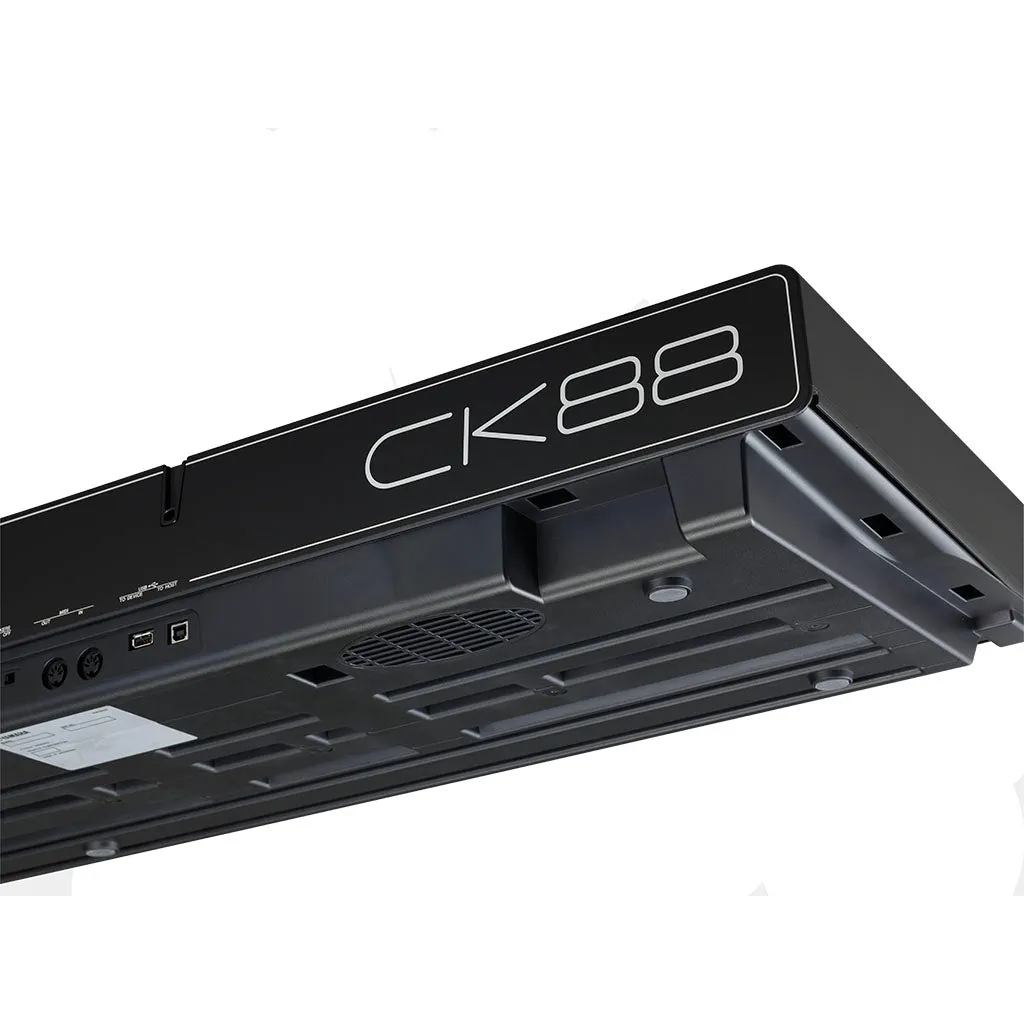 Yamaha CK88 88-Key Stage Piano