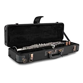 YANAGISAWA Soprano Saxophone S-WO10S