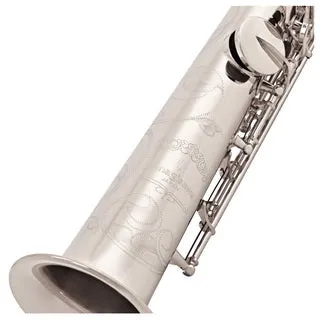 YANAGISAWA Soprano Saxophone S-WO10S
