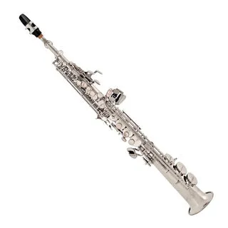 YANAGISAWA Soprano Saxophone S-WO10S