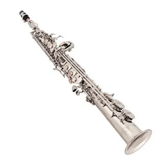 YANAGISAWA Soprano Saxophone S-WO10S