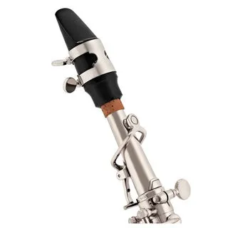 YANAGISAWA Soprano Saxophone S-WO10S