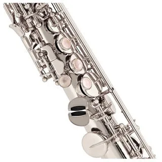 YANAGISAWA Soprano Saxophone S-WO10S