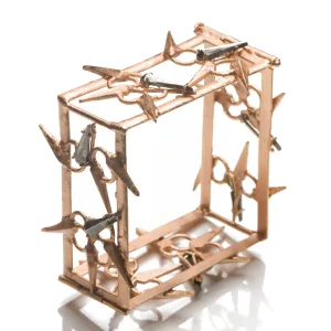 YATTA SQUARE CUFF