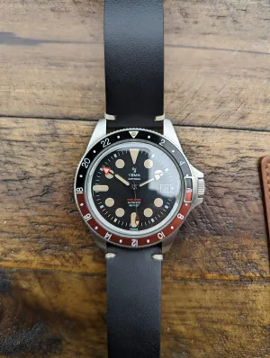 Yema Superman GMT “Coke”