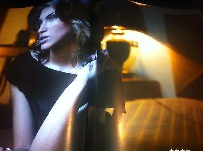 YESPLEASE Magazine Spring 2004 ZOE GAZE Lydia Hearst MAGDALENA FRACKOWIAK