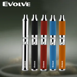 Yocan Evolve Wax Pen Kit