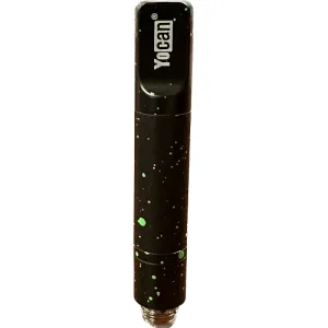 Yocan Wulf Mods Concentrate Tank