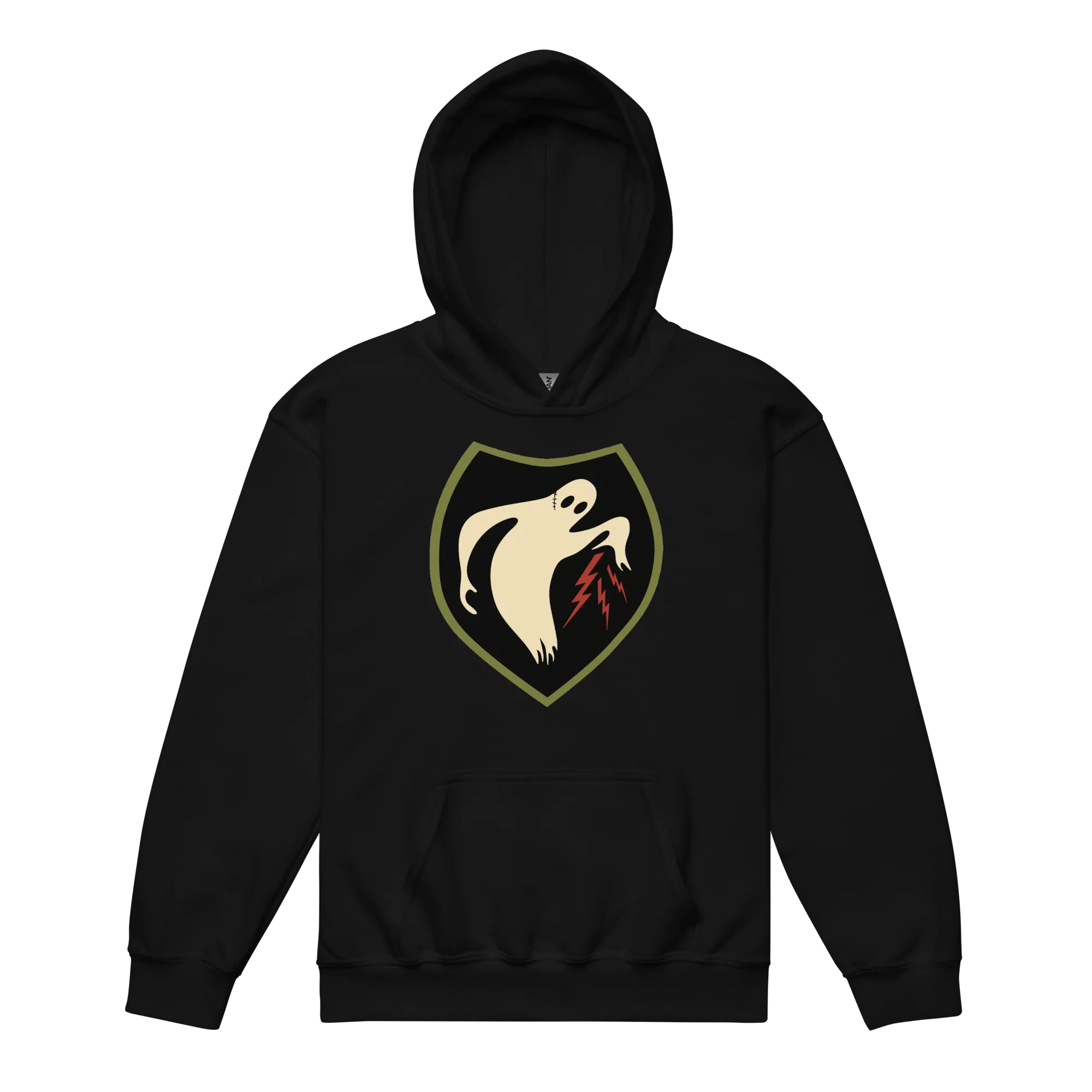 Youth Ghosts heavy blend hoodie
