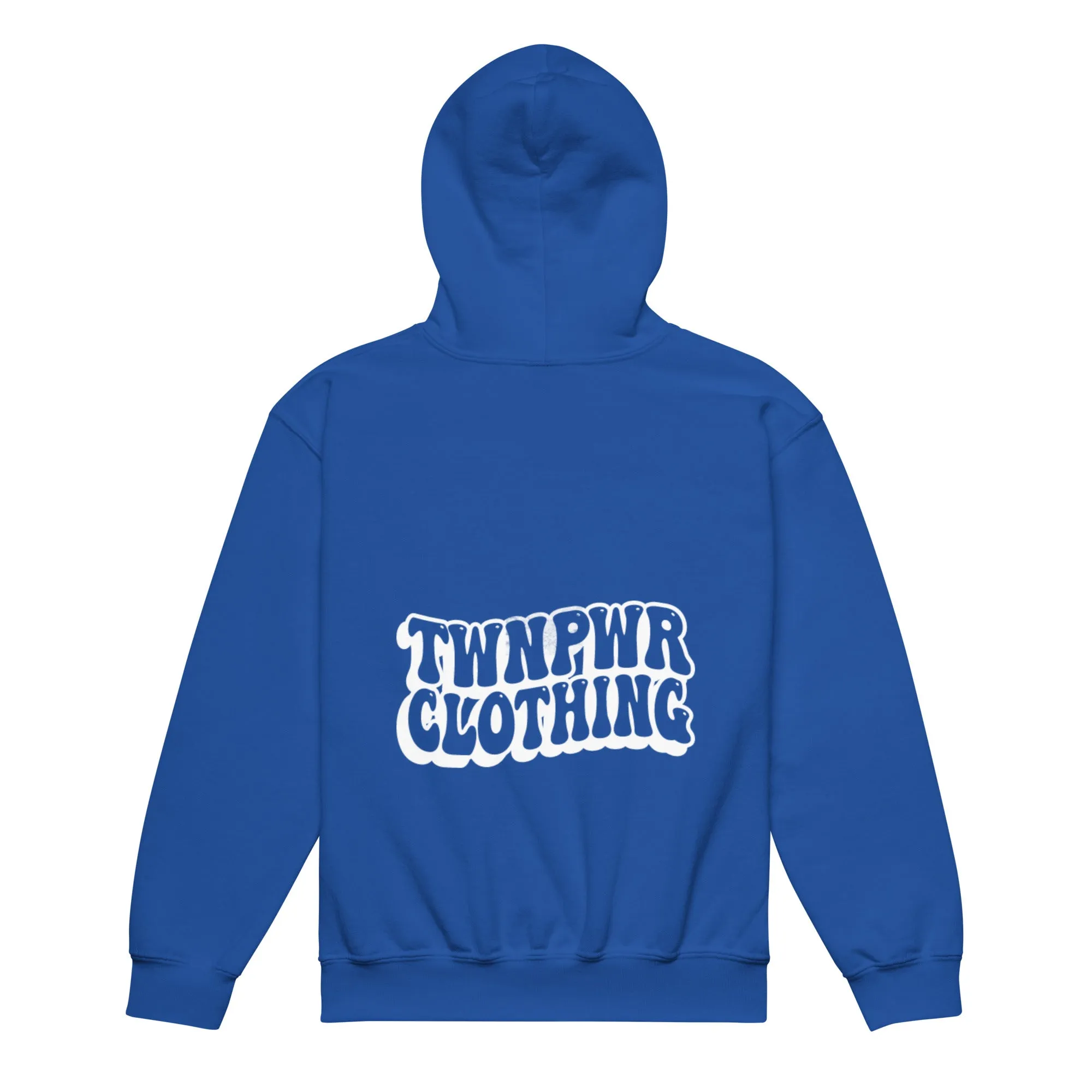 Youth Groovy hoodie