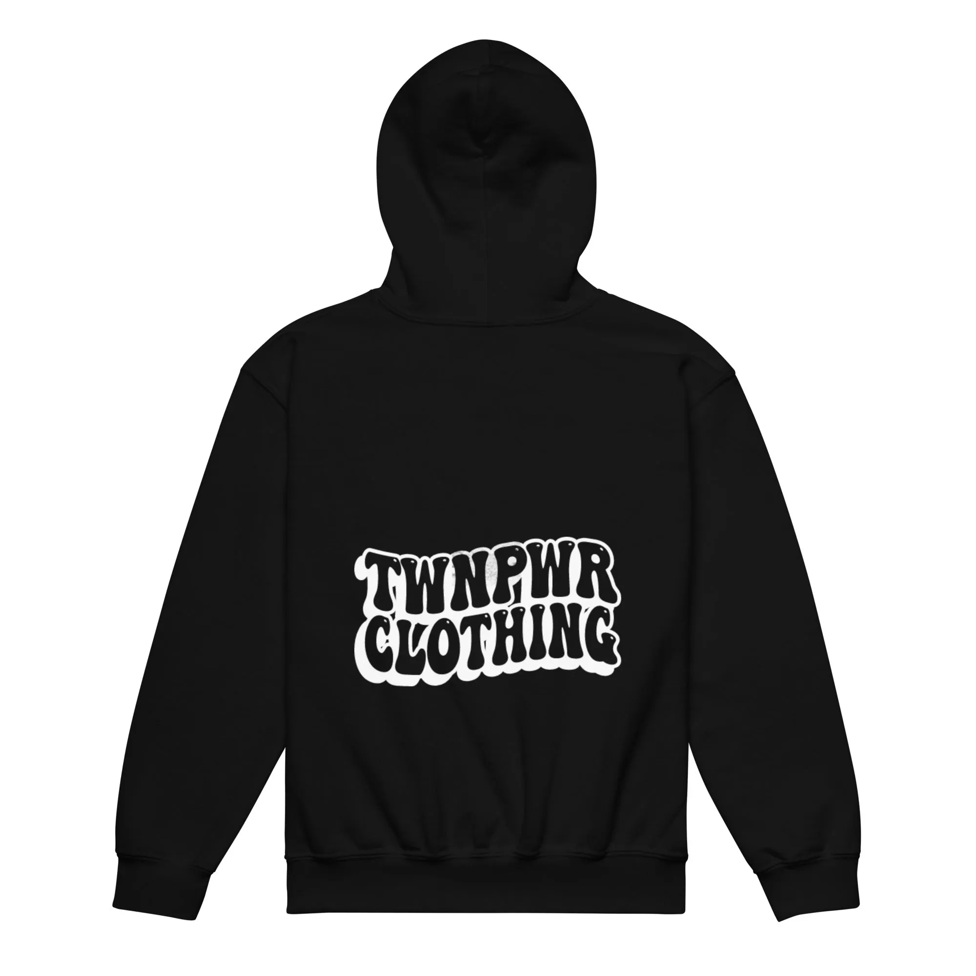 Youth Groovy hoodie