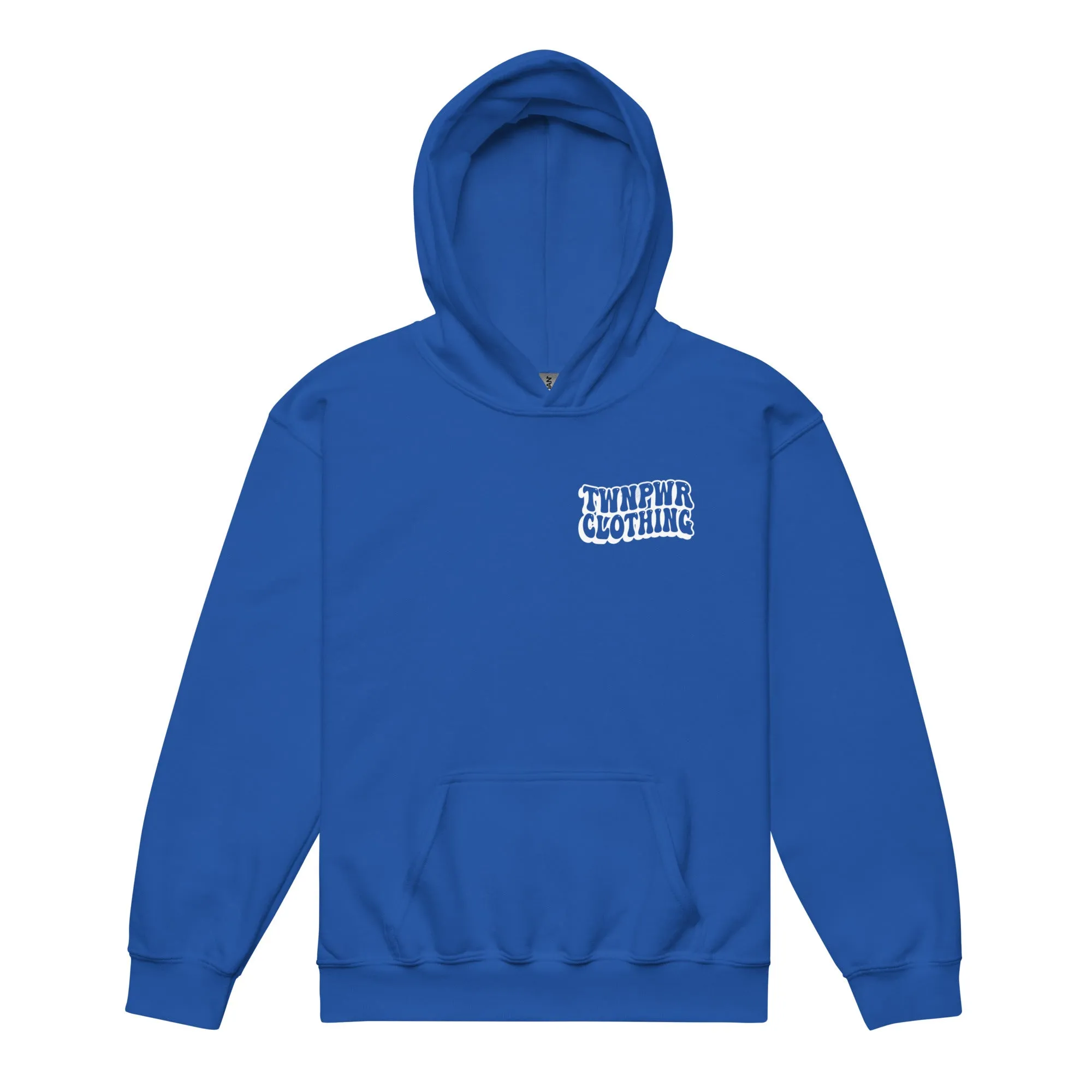Youth Groovy hoodie