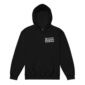 Youth Groovy hoodie