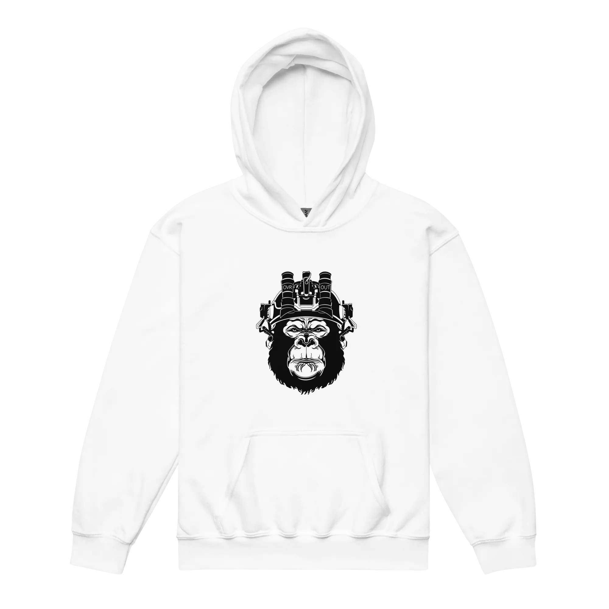 Youth King heavy blend hoodie