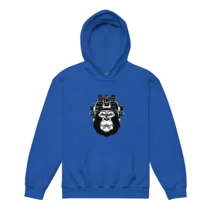 Youth King heavy blend hoodie