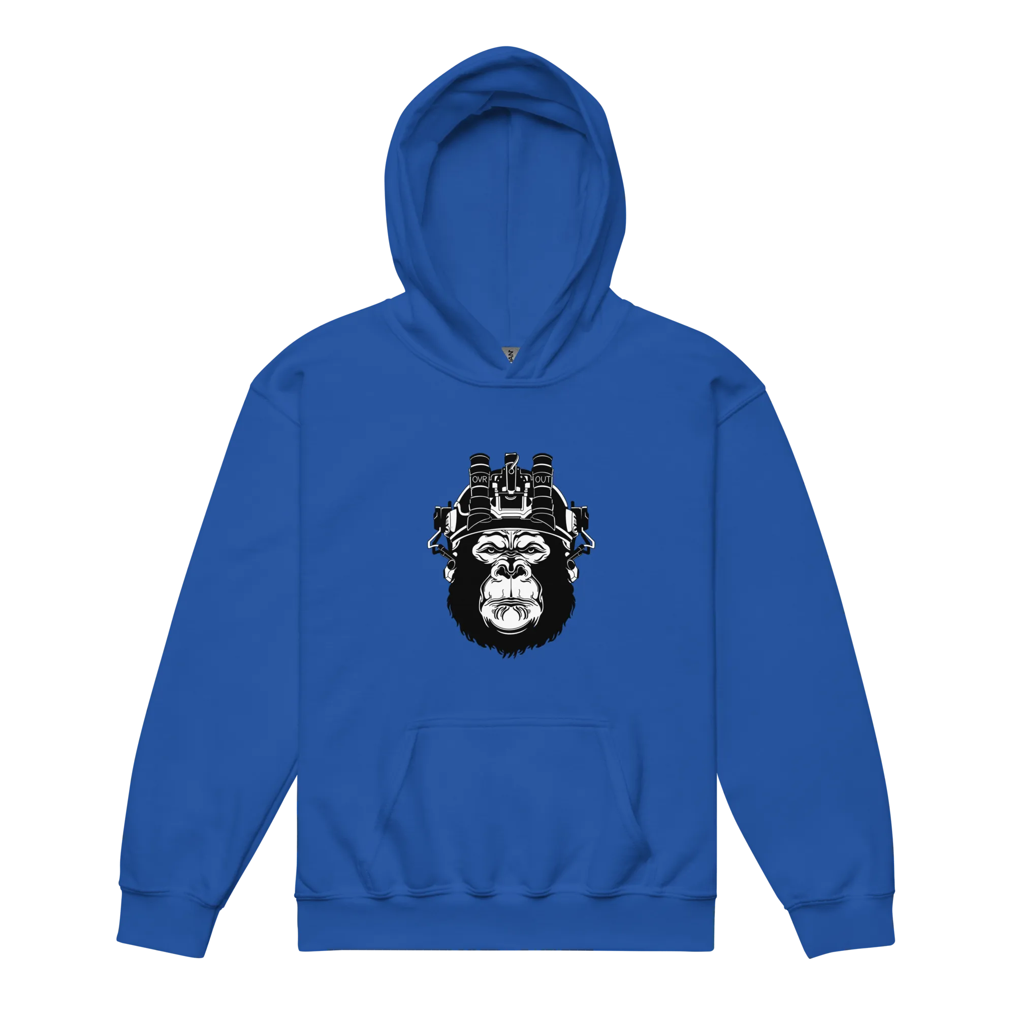 Youth King heavy blend hoodie