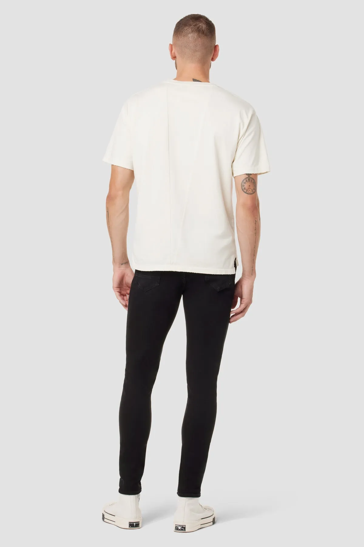 Zack Skinny Jean