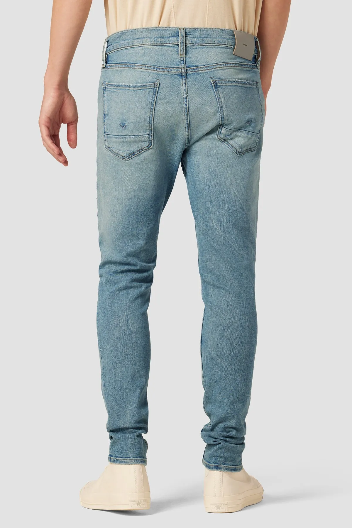 Zack Skinny Jean