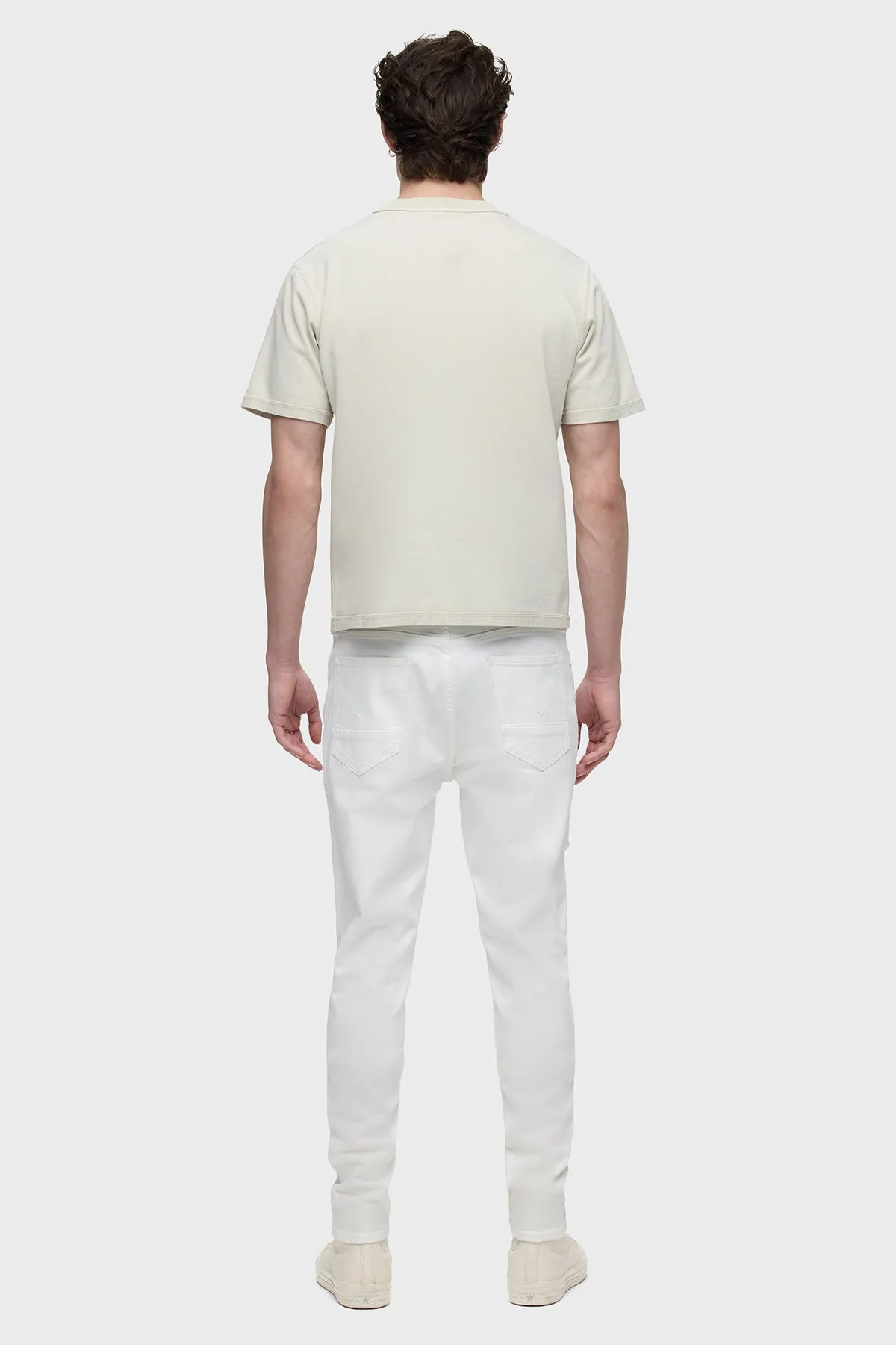 Zack Skinny Jean