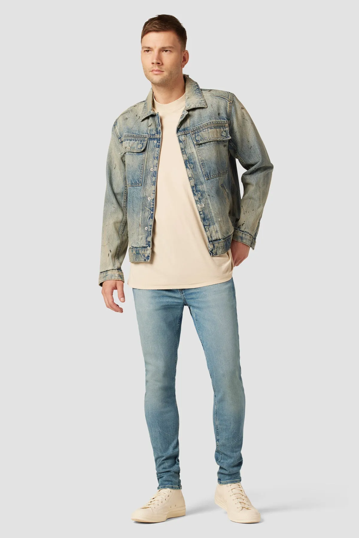 Zack Skinny Jean
