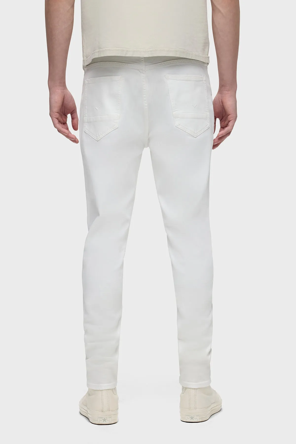 Zack Skinny Jean