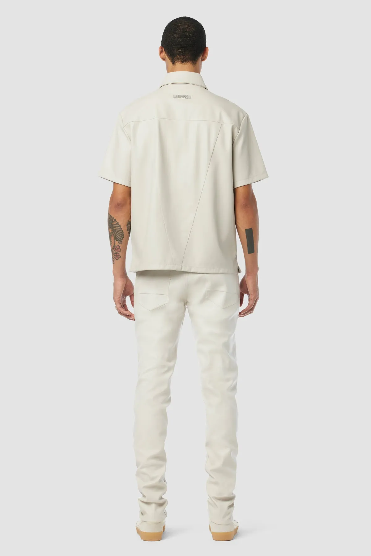 Zack Skinny Jean