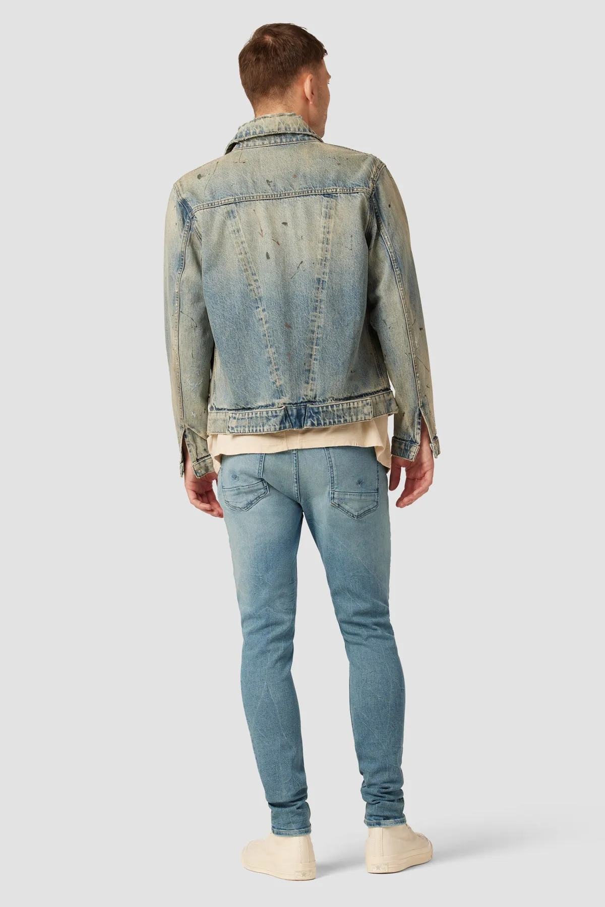 Zack Skinny Jean