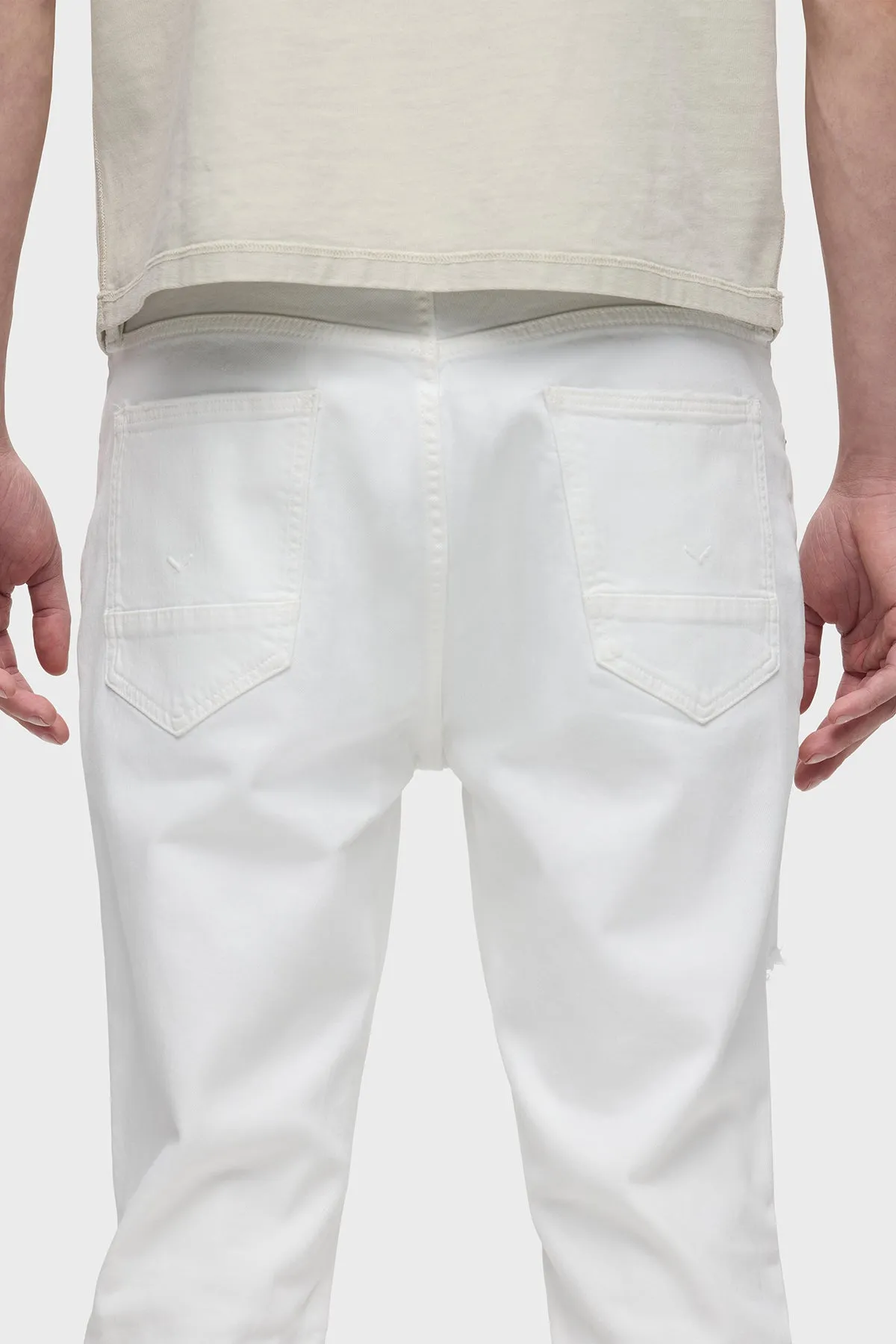 Zack Skinny Jean