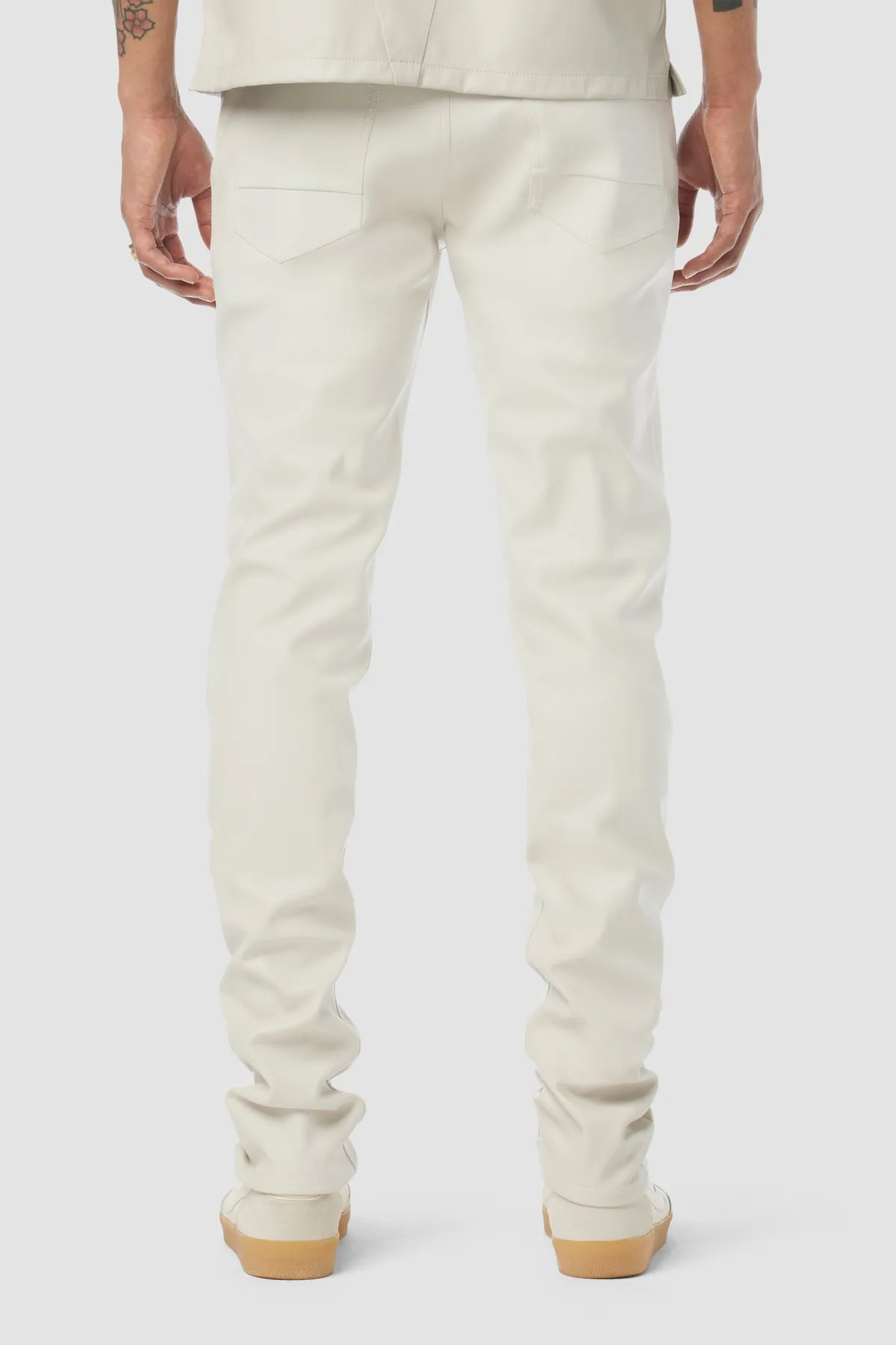 Zack Skinny Jean
