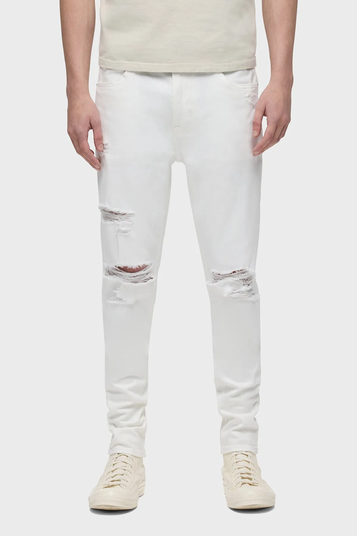 Zack Skinny Jean