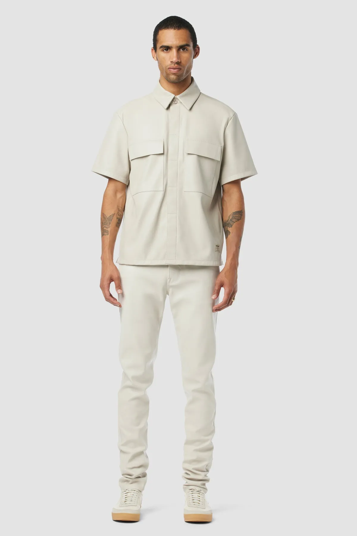 Zack Skinny Jean
