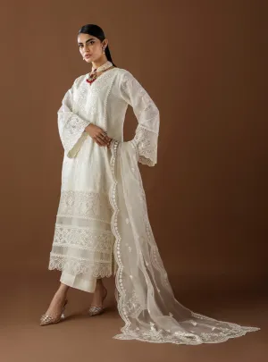 ZAINAB CHOTTANI | AURA LUXE PRET '24 | ASFIYA