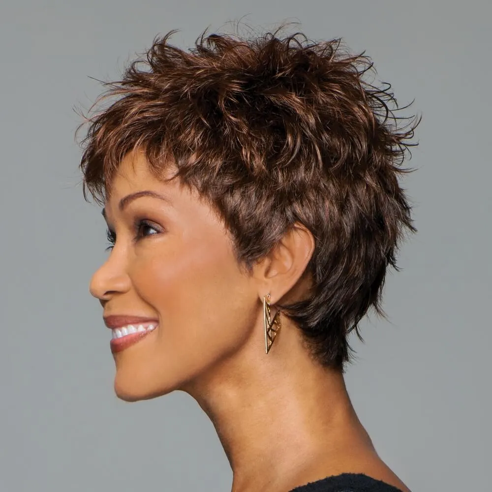 Zest by Gabor (Basic Cap Wig)