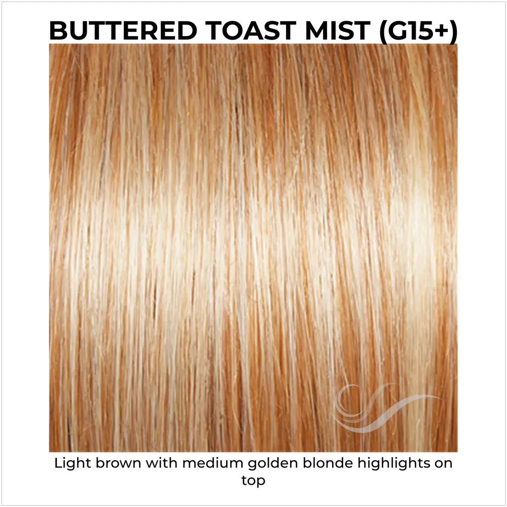 Zest by Gabor (Basic Cap Wig)