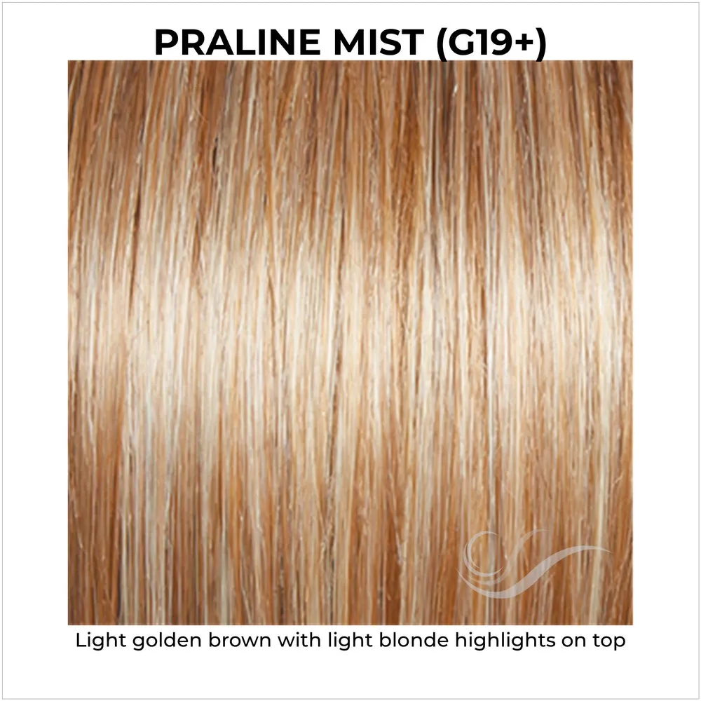 Zest by Gabor (Basic Cap Wig)