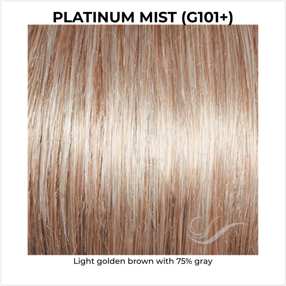 Zest by Gabor (Basic Cap Wig)